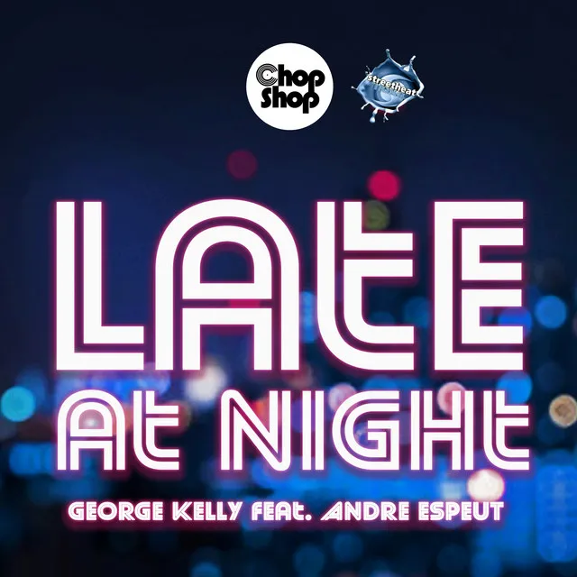 Late At Night - Original Mix