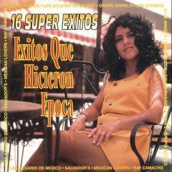 Exitos Que Hicieron Epoca by Zona 5