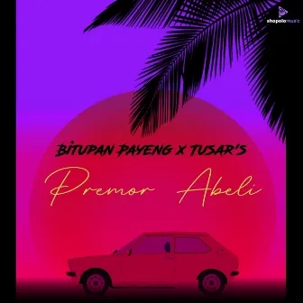 Premor Abeli by Tusar