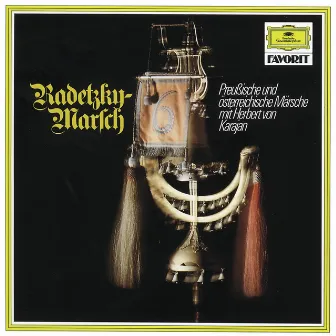 Radetzky March - Prussian and Austrian Marches by Berlin Philharmonic Wind Ensemble