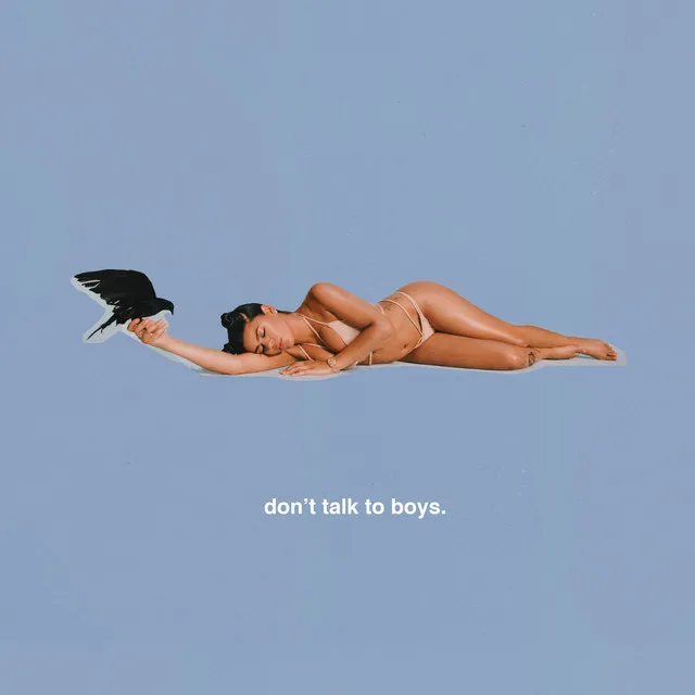 Don't Talk to Boys