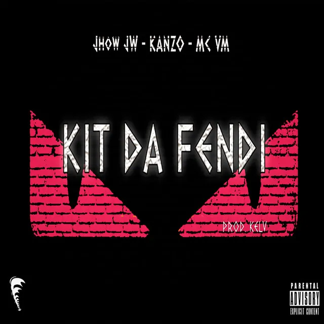 Kit da Fendi