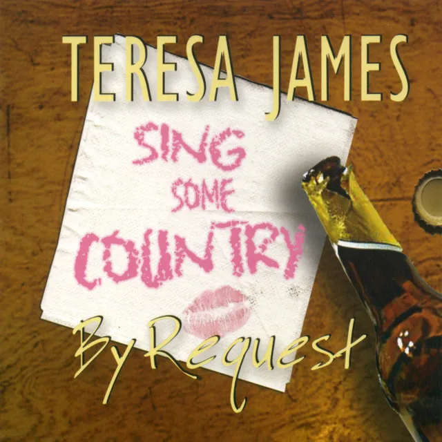 Country by Request