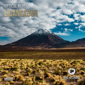 Licancabur by Optical Blue