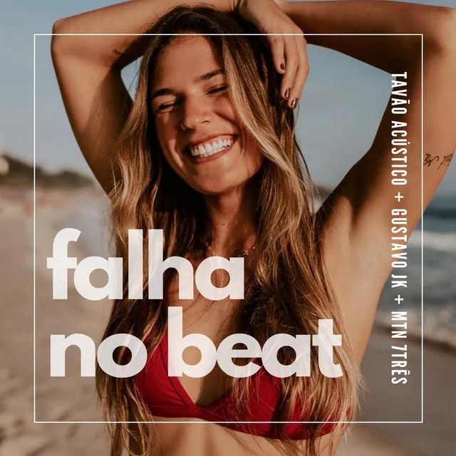 Falha no Beat