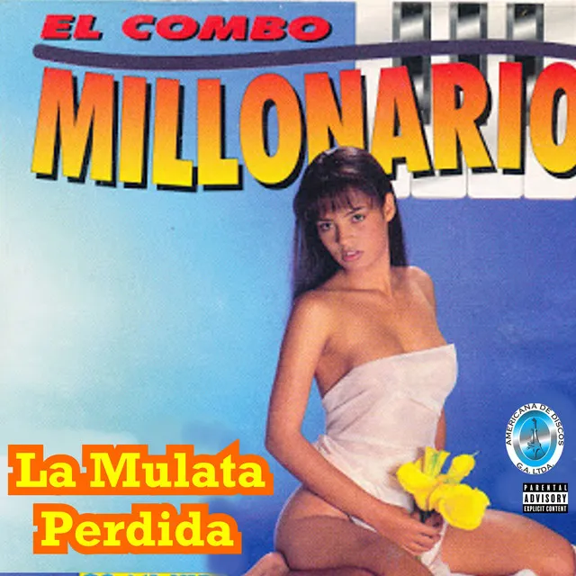 La Mulata Perdida