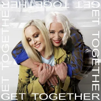 Get Together by Cherie Currie