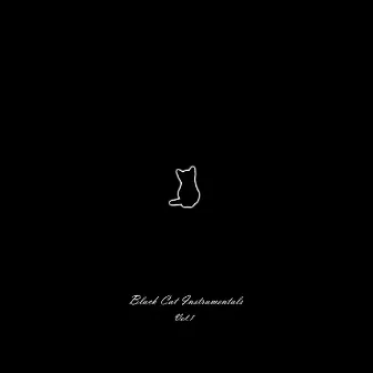 Black Cat Instrumentals Vol.1 by Bibii the black cat