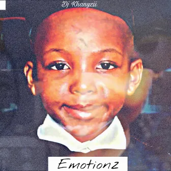 Emotionz (Radio Edit) by Dj Khanyzii