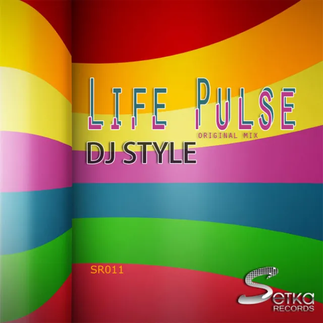 Life Pulse - Original Mix