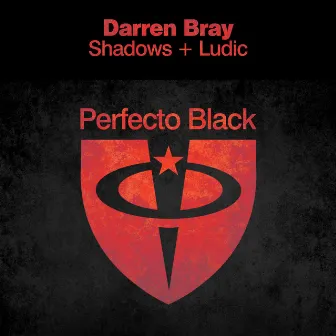 Shadows / Ludic by Darren Bray