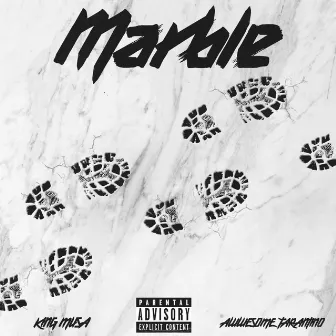 Marble by Awwesome Tarantino