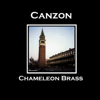 Canzon by Chameleon Brass