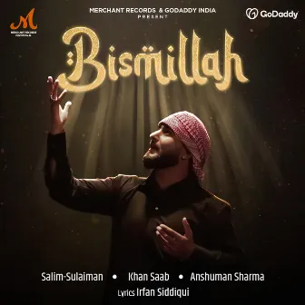 Bismillah by Anshuman Sharma