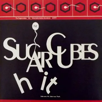 Hit by The Sugarcubes