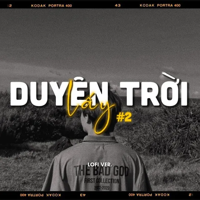 Duyên Trời Lấy 2 (Lofi)