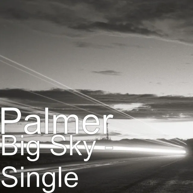 Big Sky - Single