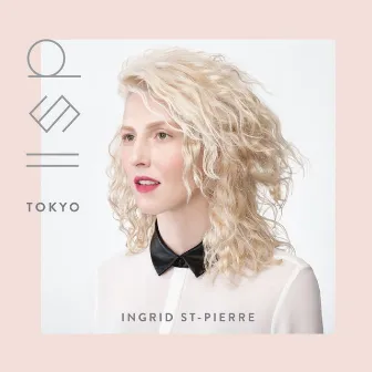 Tokyo by Ingrid St-Pierre