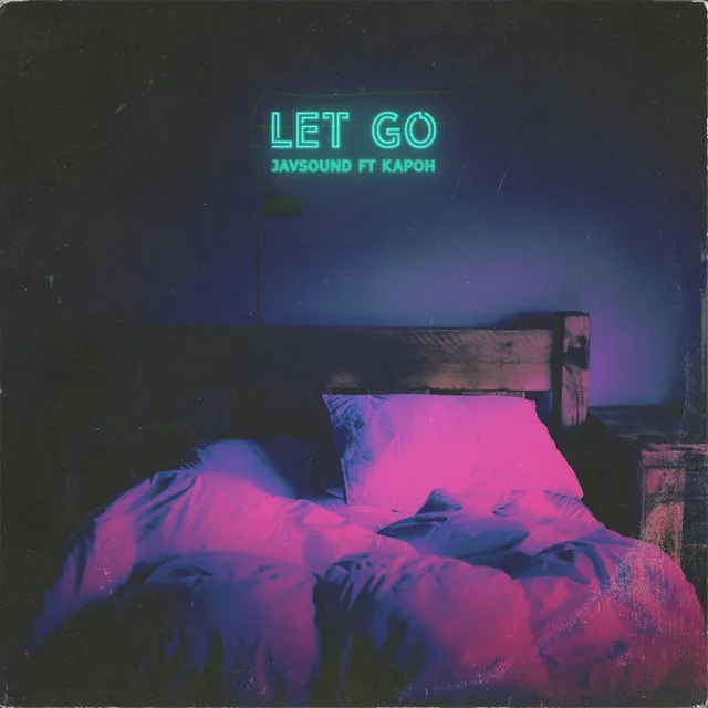 Let Go