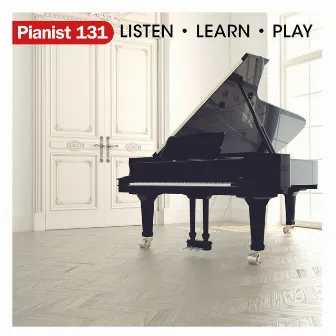 Pianist 131 by Pianist Magazine