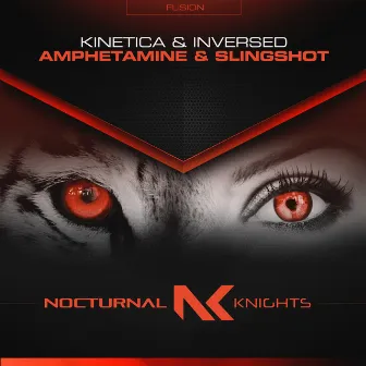 Amphetamine + Slingshot by Inversed