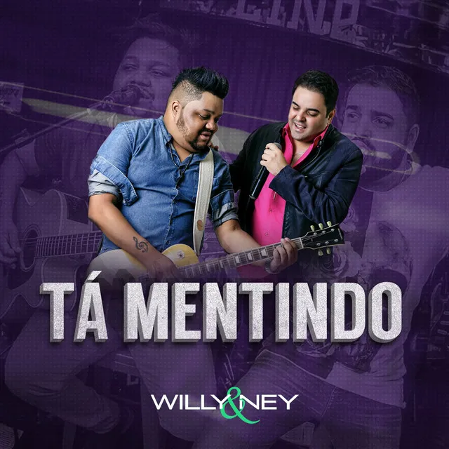 Willy & Ney