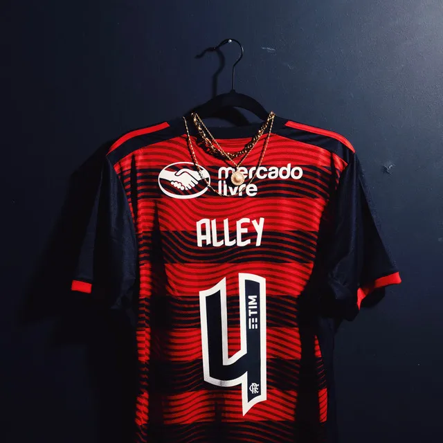 Camisa de Time