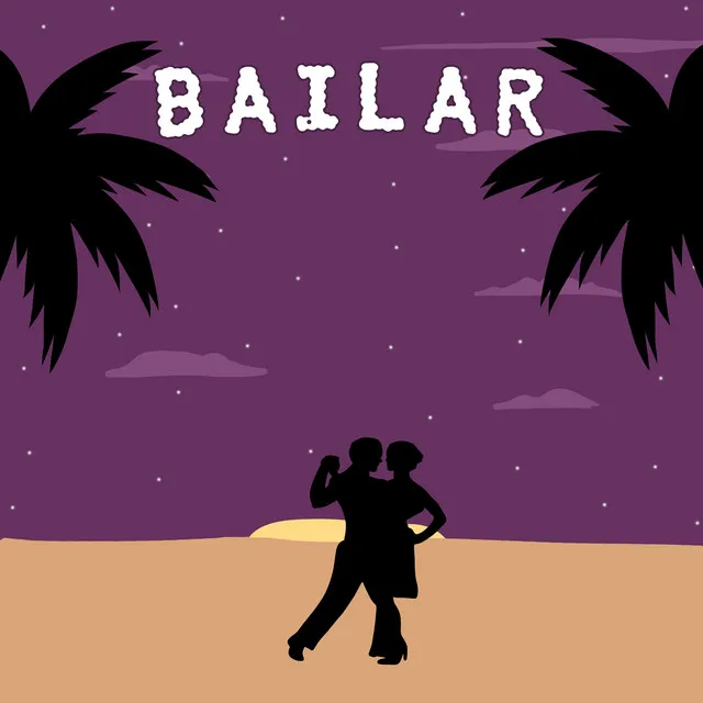 Bailar