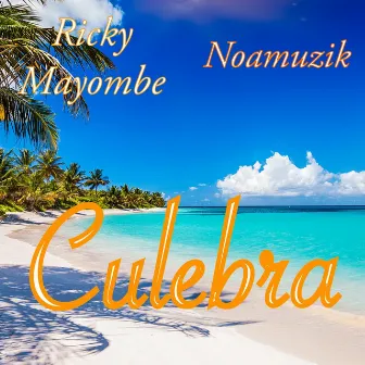 Culebra by Noamuzik