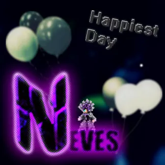 Happiest Day by Neves