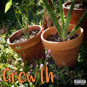 Growth by Jovan Landry