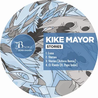 Stories by Kike Mayor