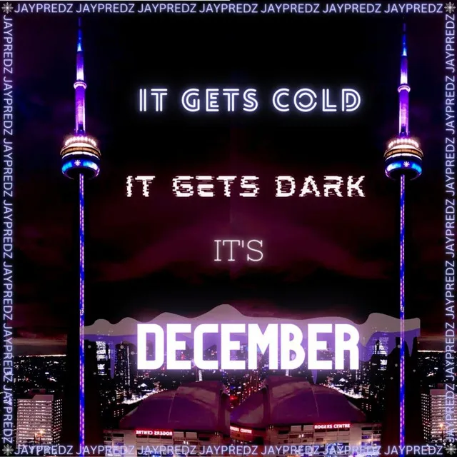 December