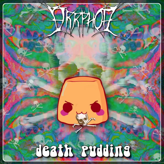 Death Pudding