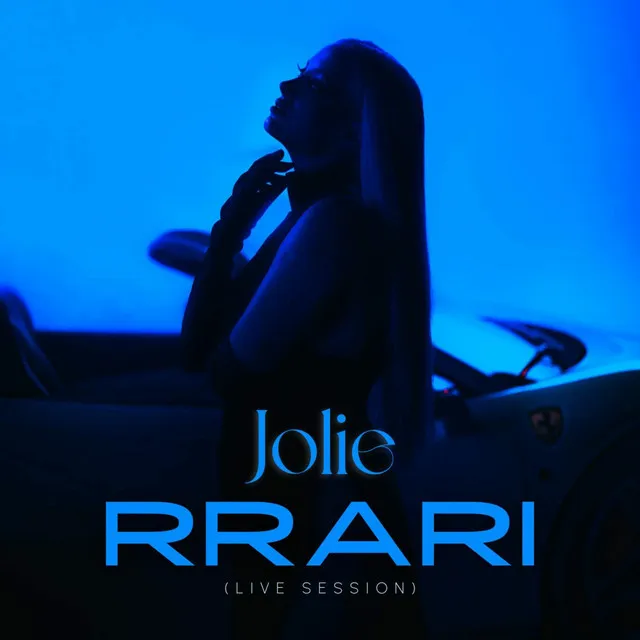 RRARI - Live Session