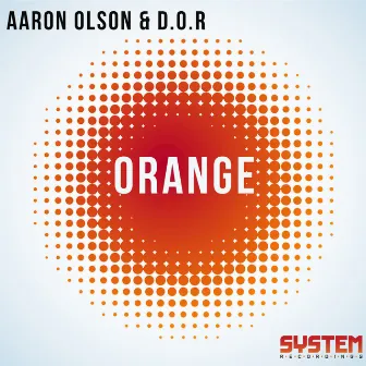 Orange by D.O.R.