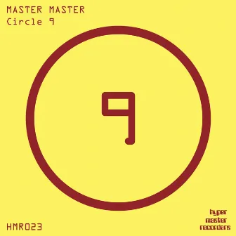 Circle 9 by Master Master