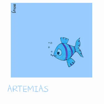 Artemias by Moug