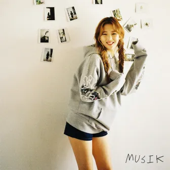 Musik by Kisum