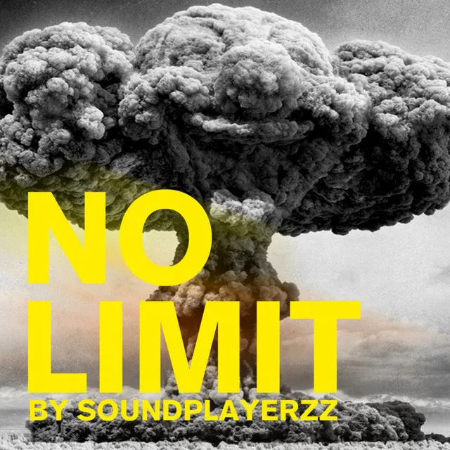 No Limit - Radio Edit