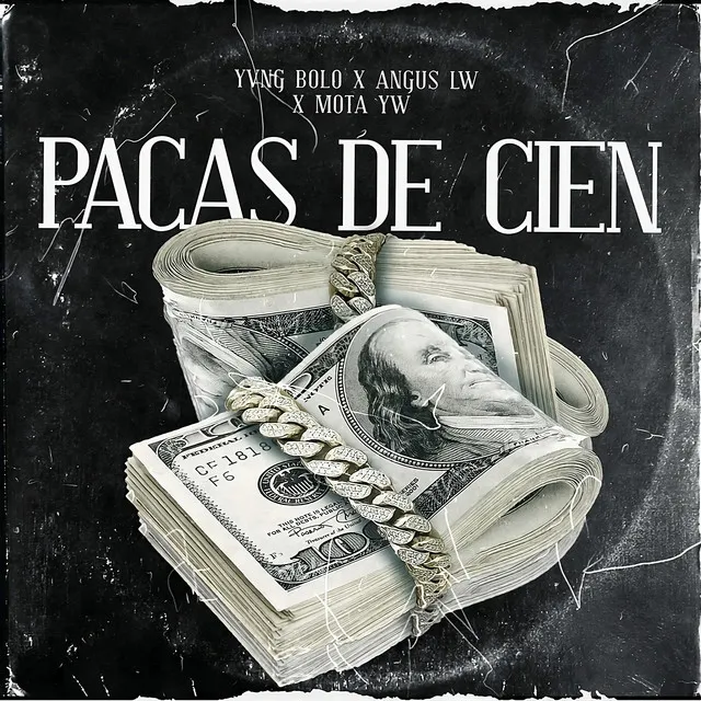 Pacas de Cien