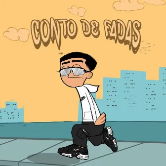 Conto de Fadas by Paco