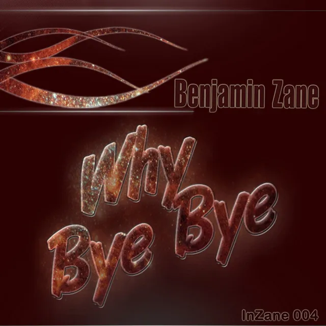 Why Bye Bye - Van Sky Edit