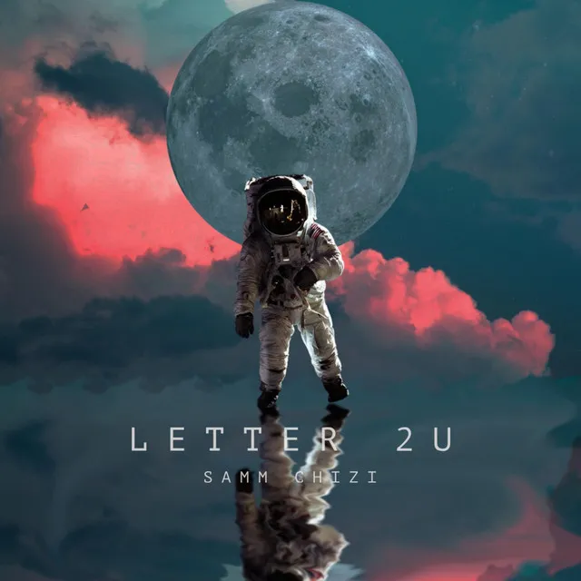 Letter 2u