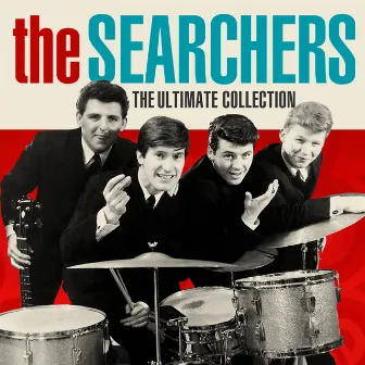 The Ultimate Collection by The Searchers