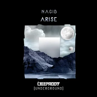 Arise by NAGIB