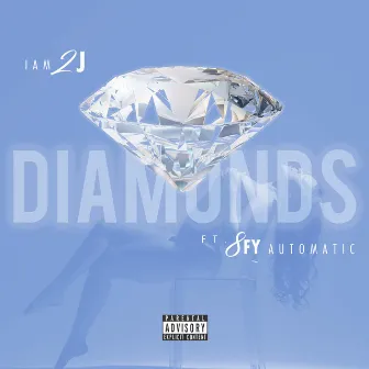 Diamonds by IAm2J