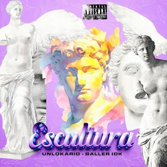 Escultura by Baller IDK