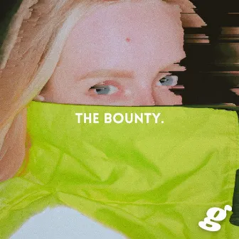 THE BOUNTY by sheku.