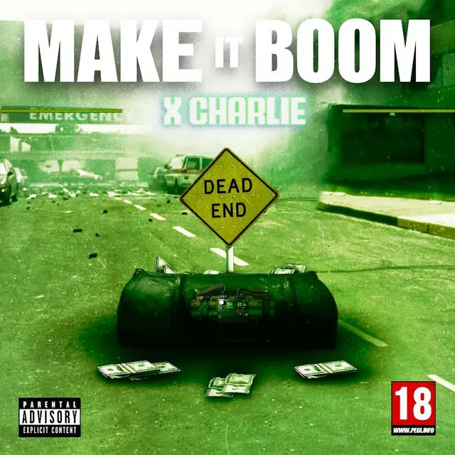 Make It Boom